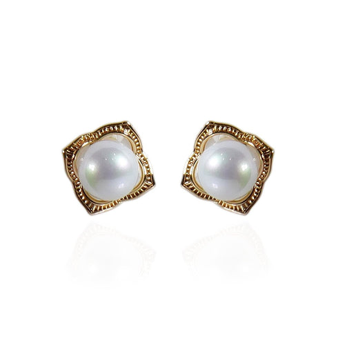 Women Earring Jewelry - 003199J - Earring Jewelry - Walkeaze
